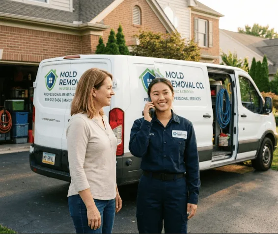 Crawlspace Mold Remediation Willow Springs, IL FAQs